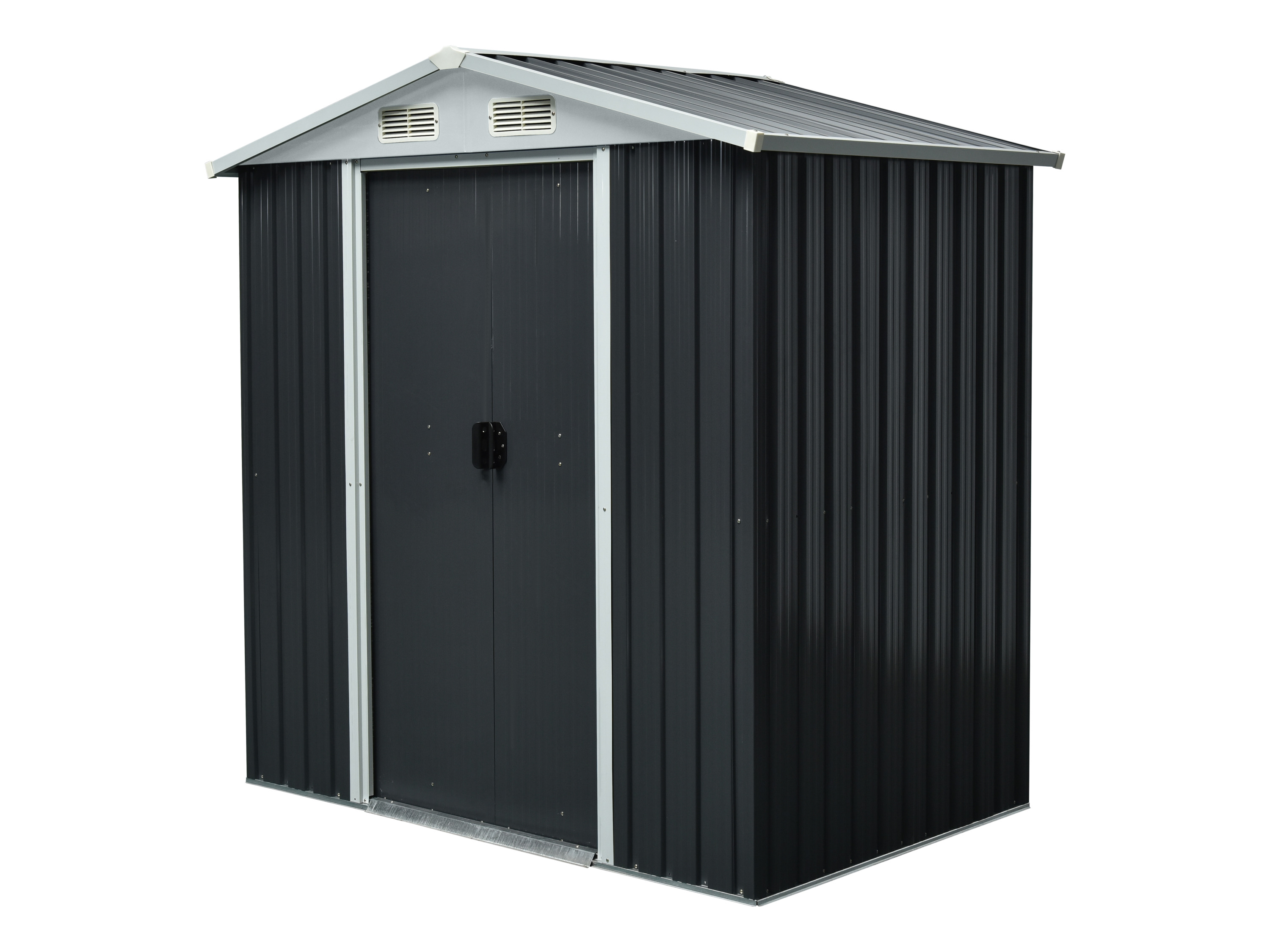 Home Deluxe Kůlna na nářadí »Bohio« (L)