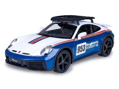 JAMARA Porsche 911 »Dakar Performance«