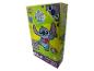 Podlahová skládačka s 52 dílky s motivem Disney Stitch od Luna Toys.