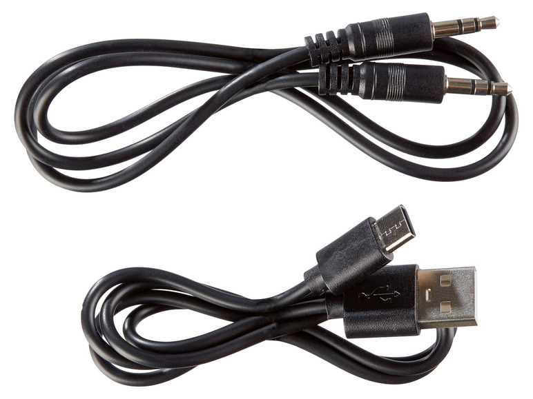  Zobrazit na celou obrazovku SILVERCREST® Mikrofon na karaoke s Bluetooth® - Obrázek 9