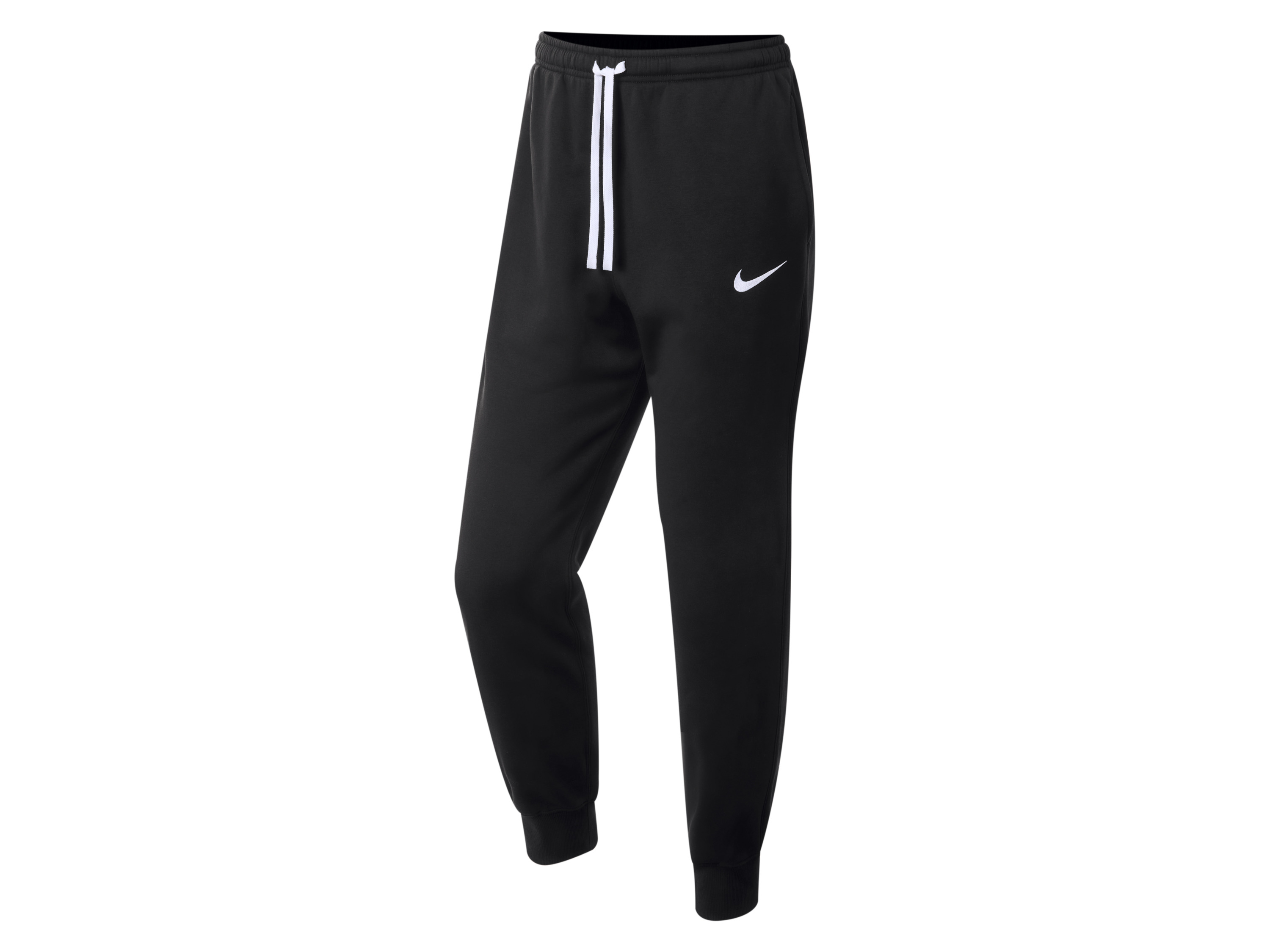 Nike PĂˇnskĂ© teplĂˇky Park26 (ÄŤernĂˇ, XL)