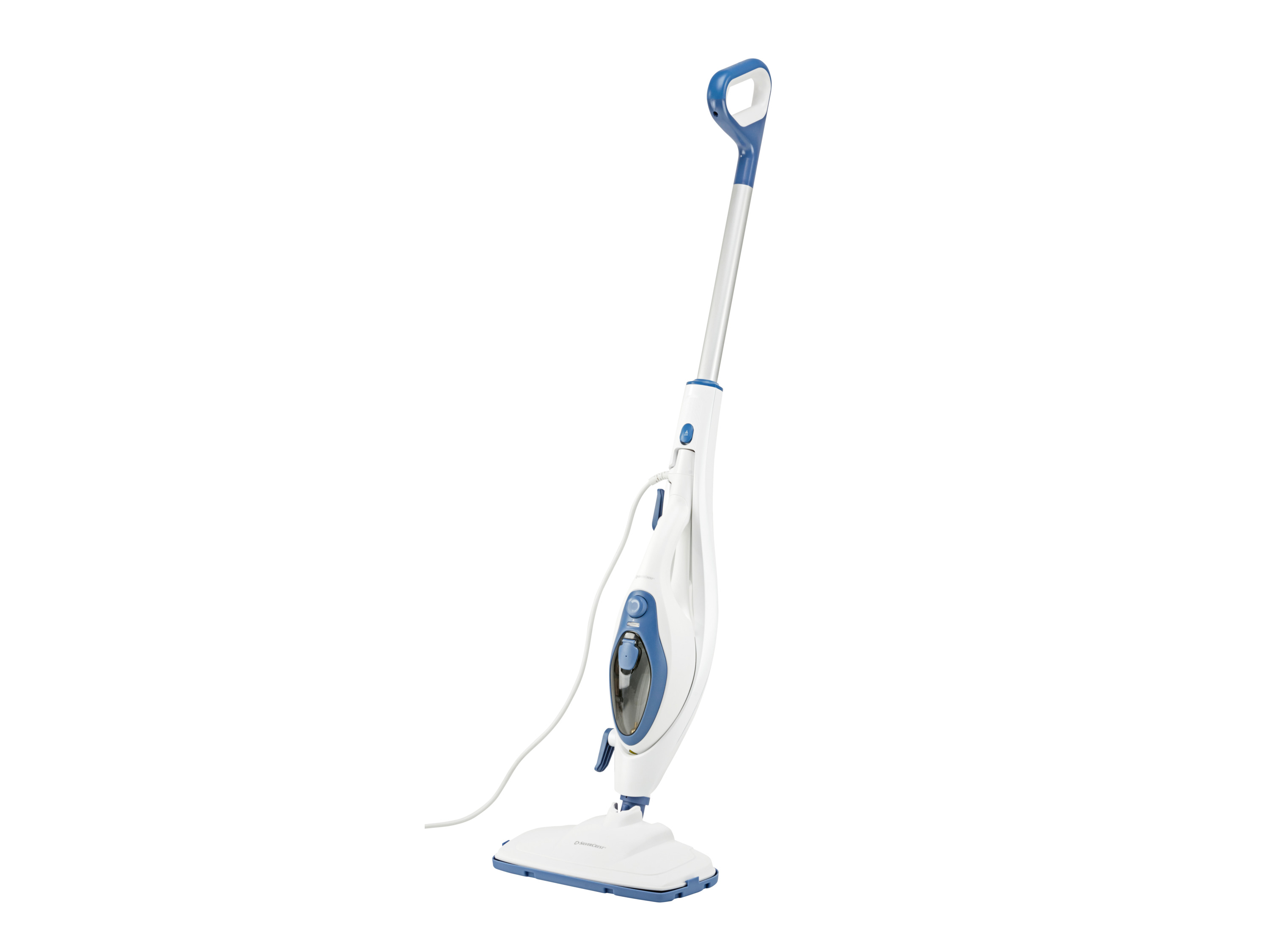 Silvercrest® Parní čistič 2 v 1 SDM 1500 E1