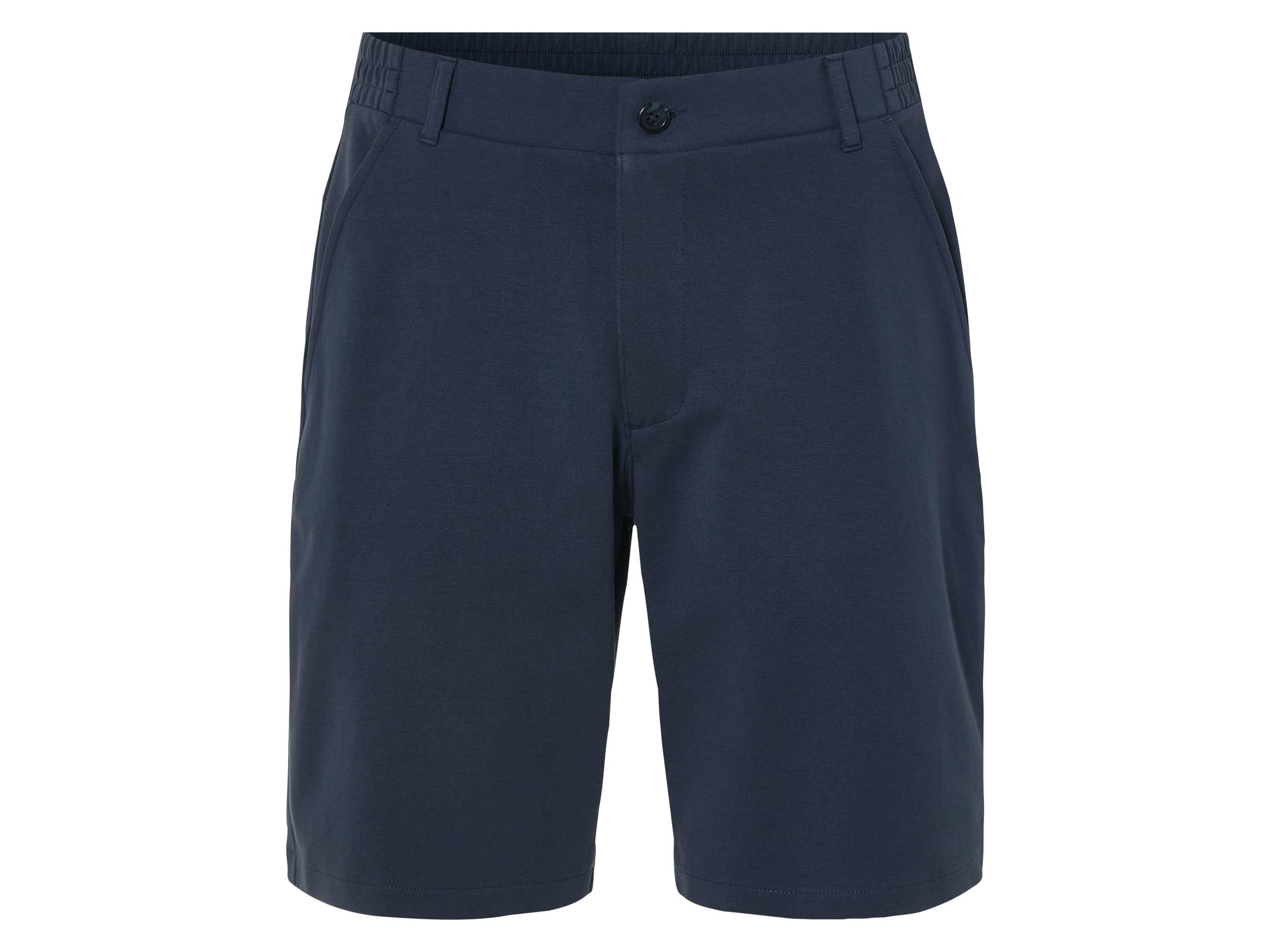 Livergy® Pánské kraťasy (navy modrá, L (52/54))