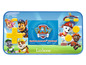 Přenosná hra Paw Patrol Cyber Arcade Pocket od Lexibook.