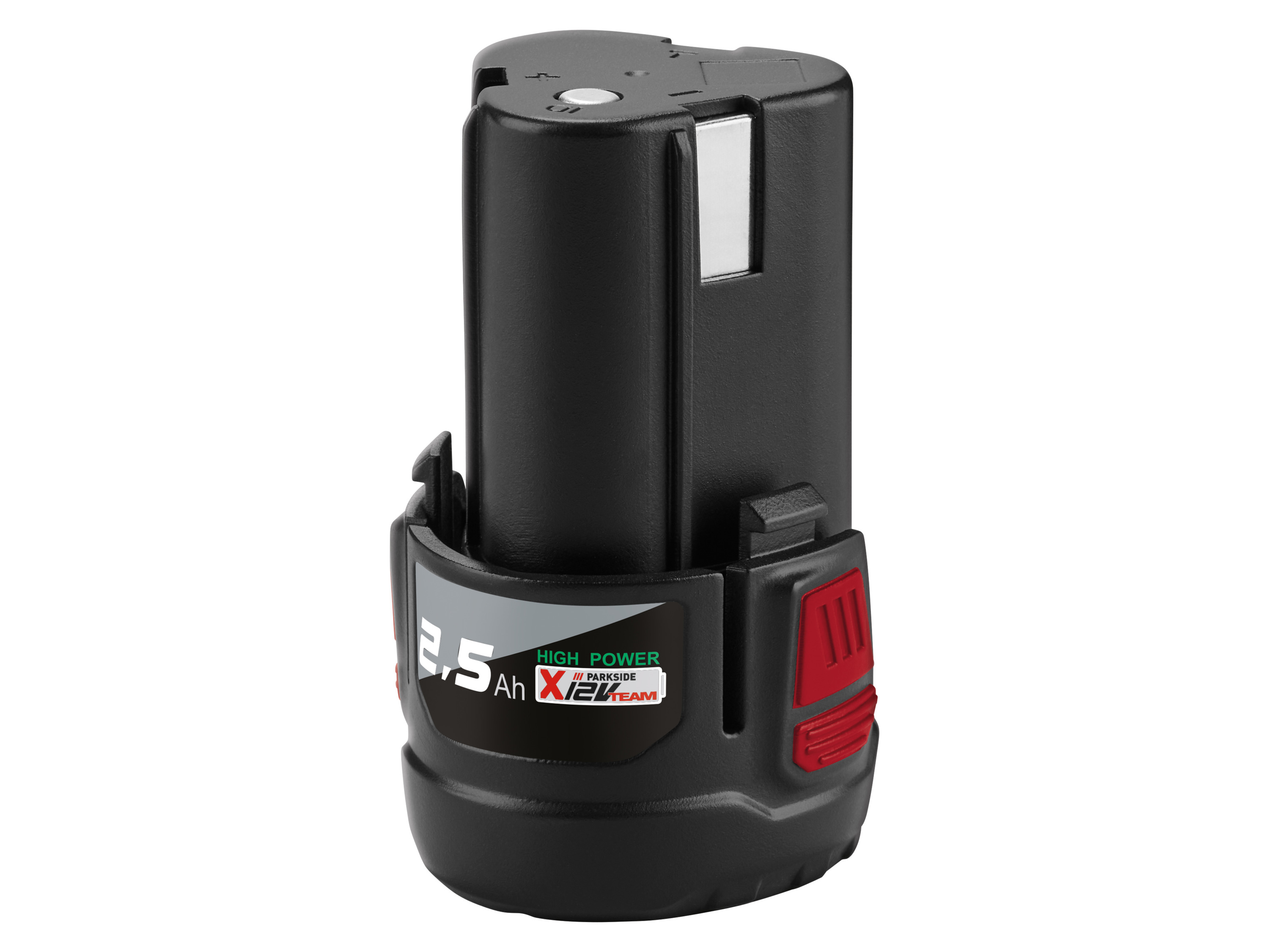 Parkside Performance® Akumulátor 2,5 Ah Papk 12 2.5 B1