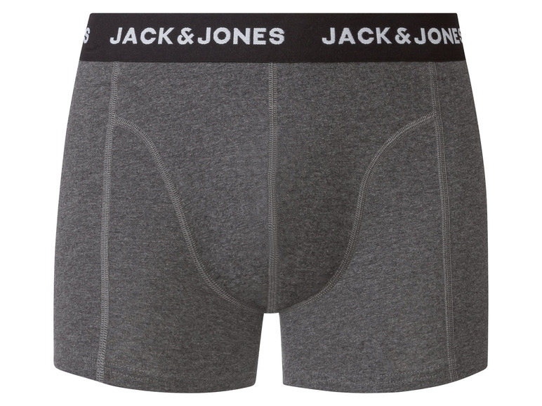  Zobrazit na celou obrazovku Jack & Jones Pánské boxerky, 3 kusy - Obrázek 13