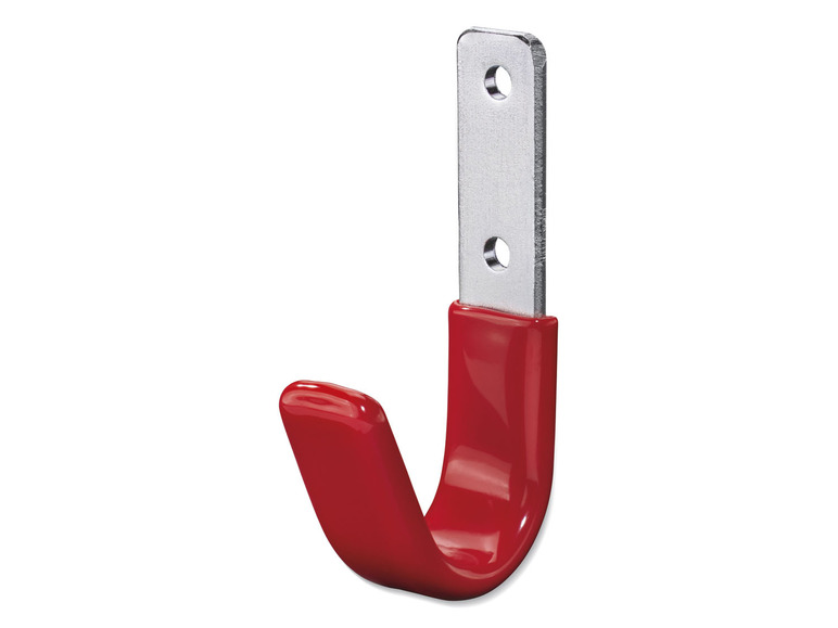  Zobrazit na celou obrazovku PARKSIDE® Nástěnné / Stropní háky PWH 8 A1 - Obrázek 5