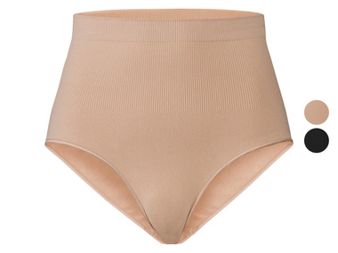 esmara® Dámské bezešvé tvarující kalhotky