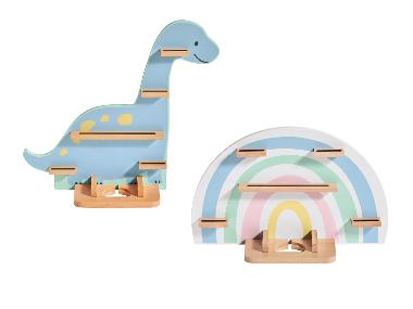 LIVARNO home Dětský regál na audiosystém