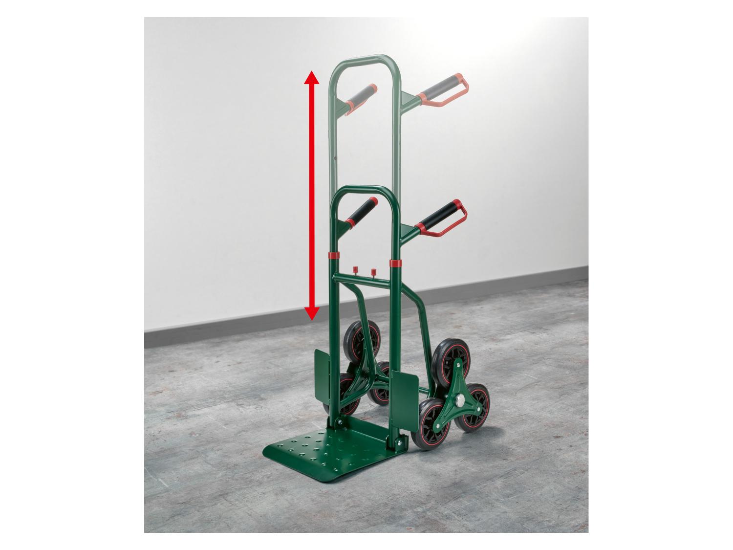 PARKSIDE® Schodišťový rudl | Lidl