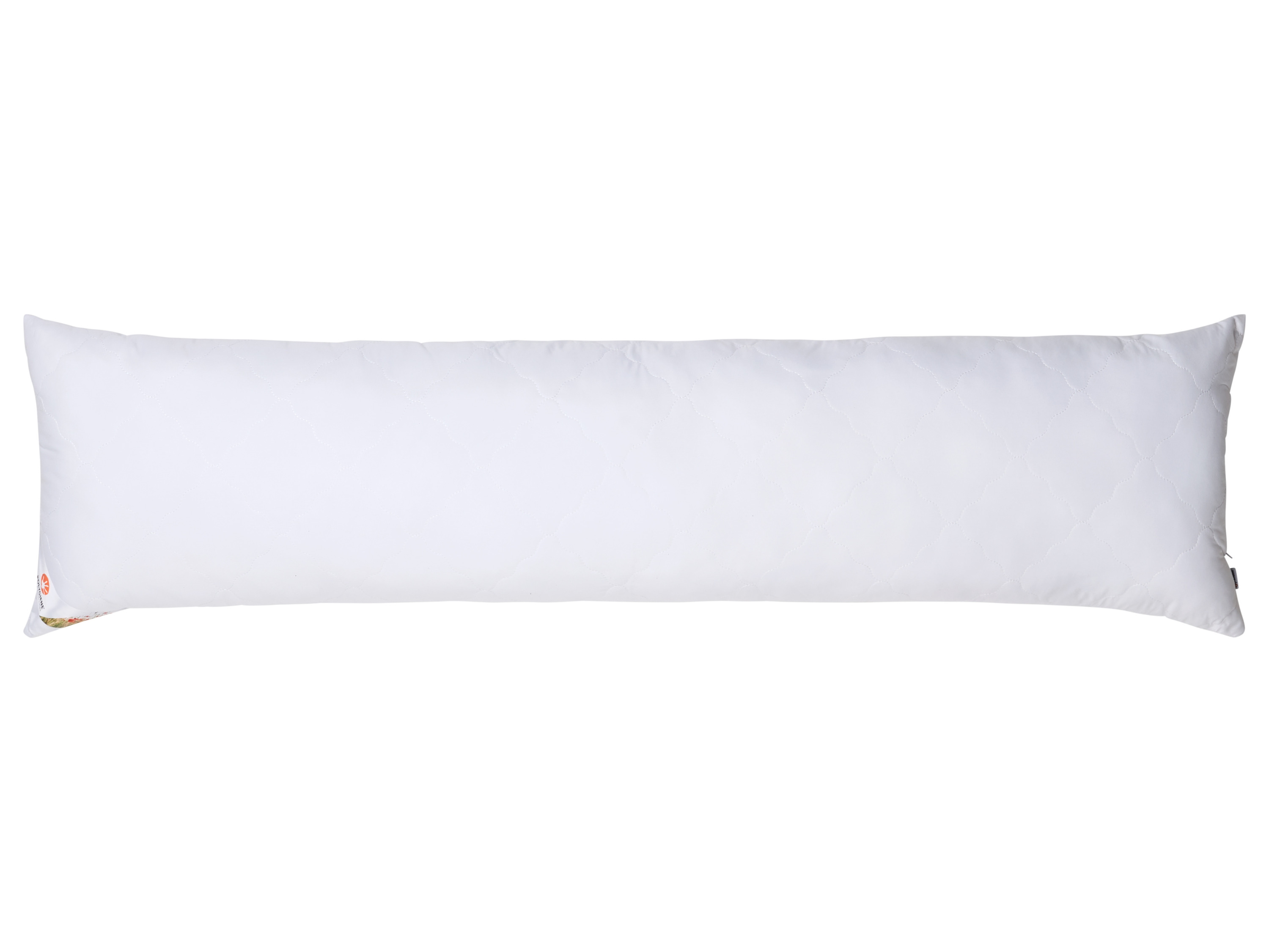 Livarno home Polštář pro spaní na boku Polygiene®, 40 x 145 cm