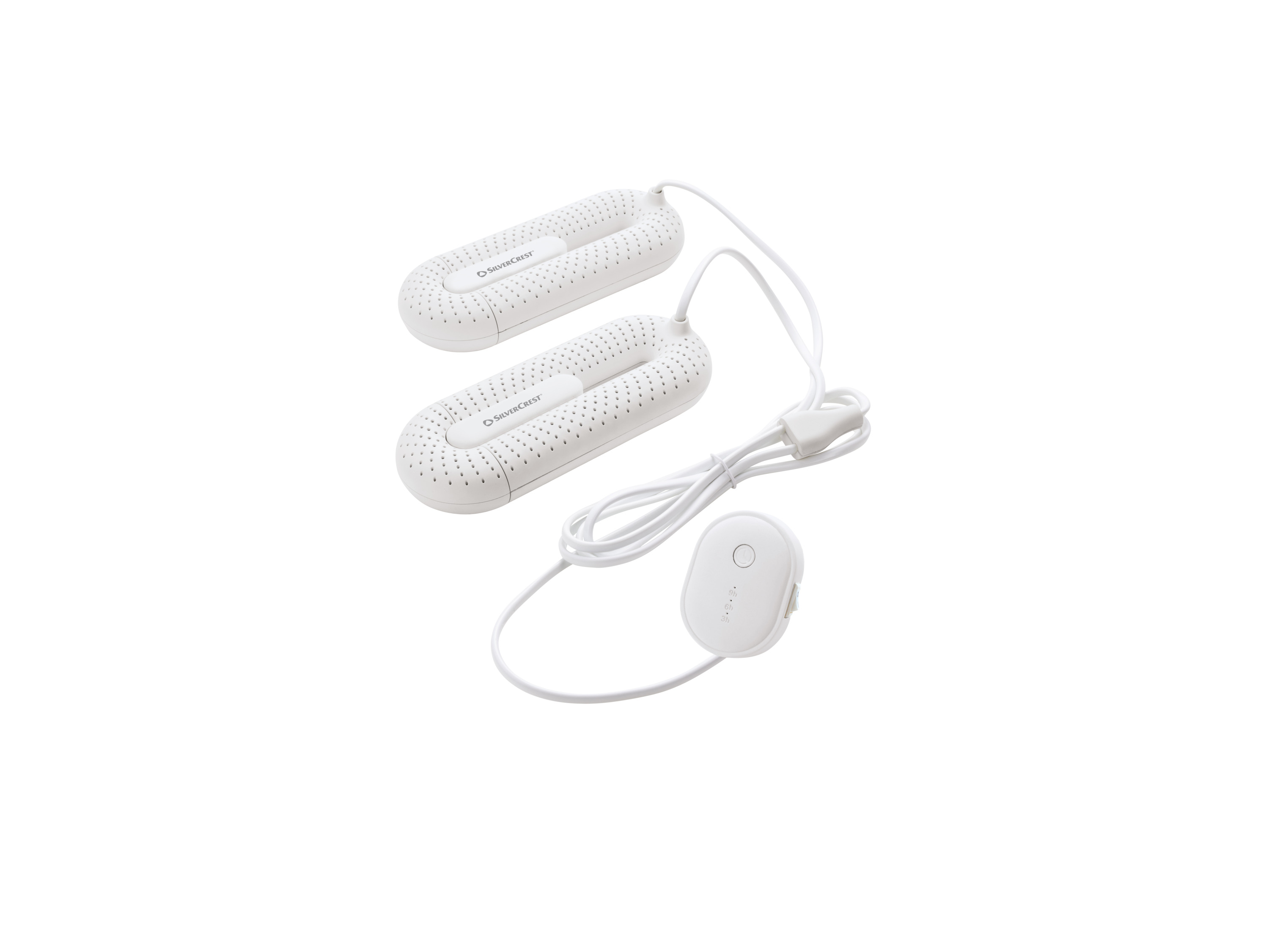 Silvercrest® Elektrický vysoušeč bot