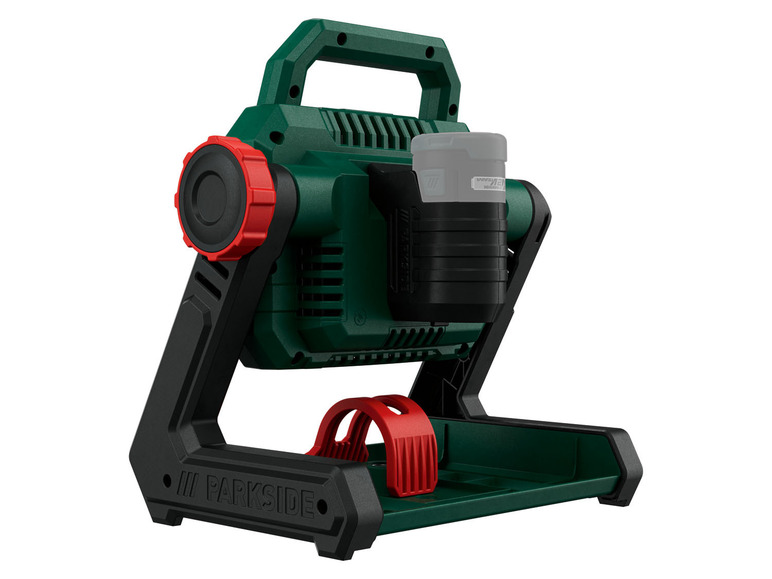  Zobrazit na celou obrazovku PARKSIDE® Extra set PE2 - Obrázek 13