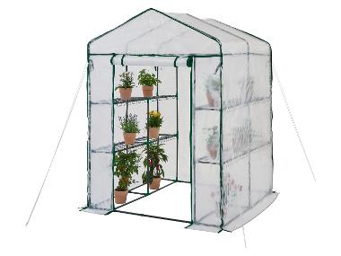 PARKSIDE® Fóliovník, 140 x 200 x 140 cm