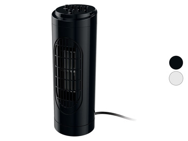 SILVERCREST® Mini sloupový ventilátor STVM 30 B2