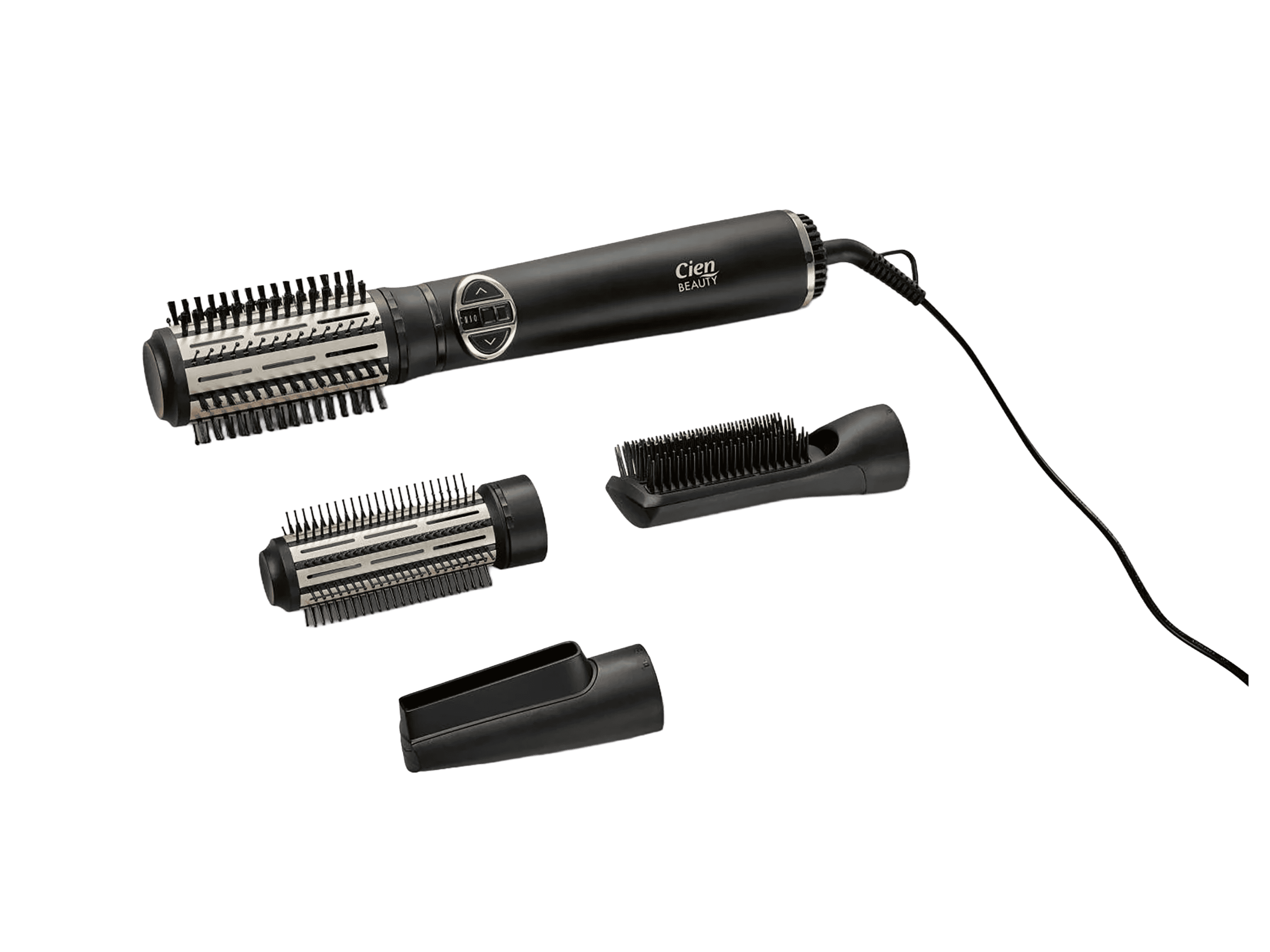 Cien Beauty Rotační horkovzdušný kartáč Cbrwb 1000 B1