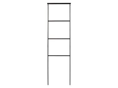 Nástěnný držák na ručníky / Držák na ručníky (nástěnný držák na ručníky)