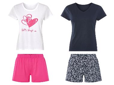 esmara® Dámské pyžamo