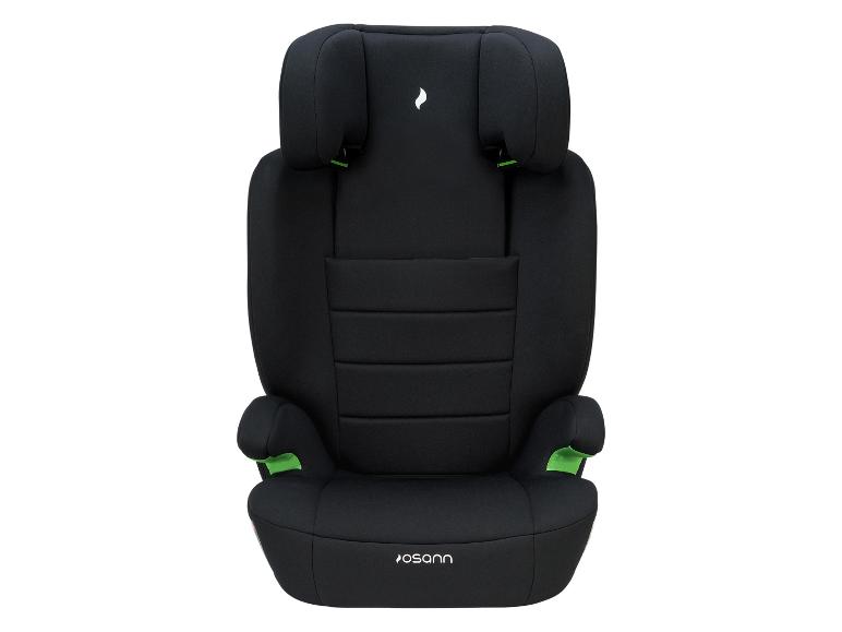  Zobrazit na celou obrazovku Dětská autosedačka Musca Isofix i-Size, sk. II–III, 15–36 kg - Obrázek 2