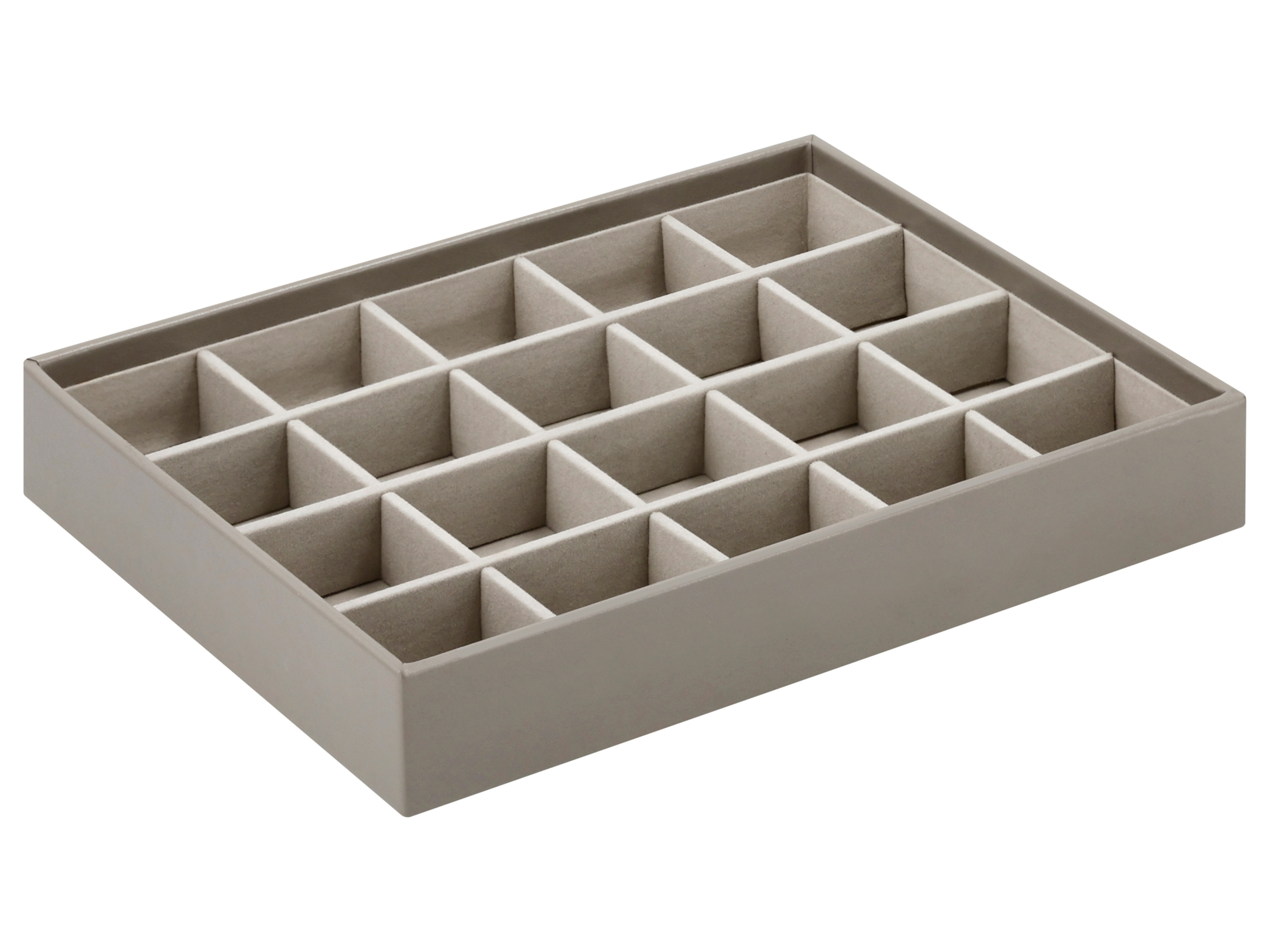 Cien Beauty Krabička na šperky (malá přihrádka)