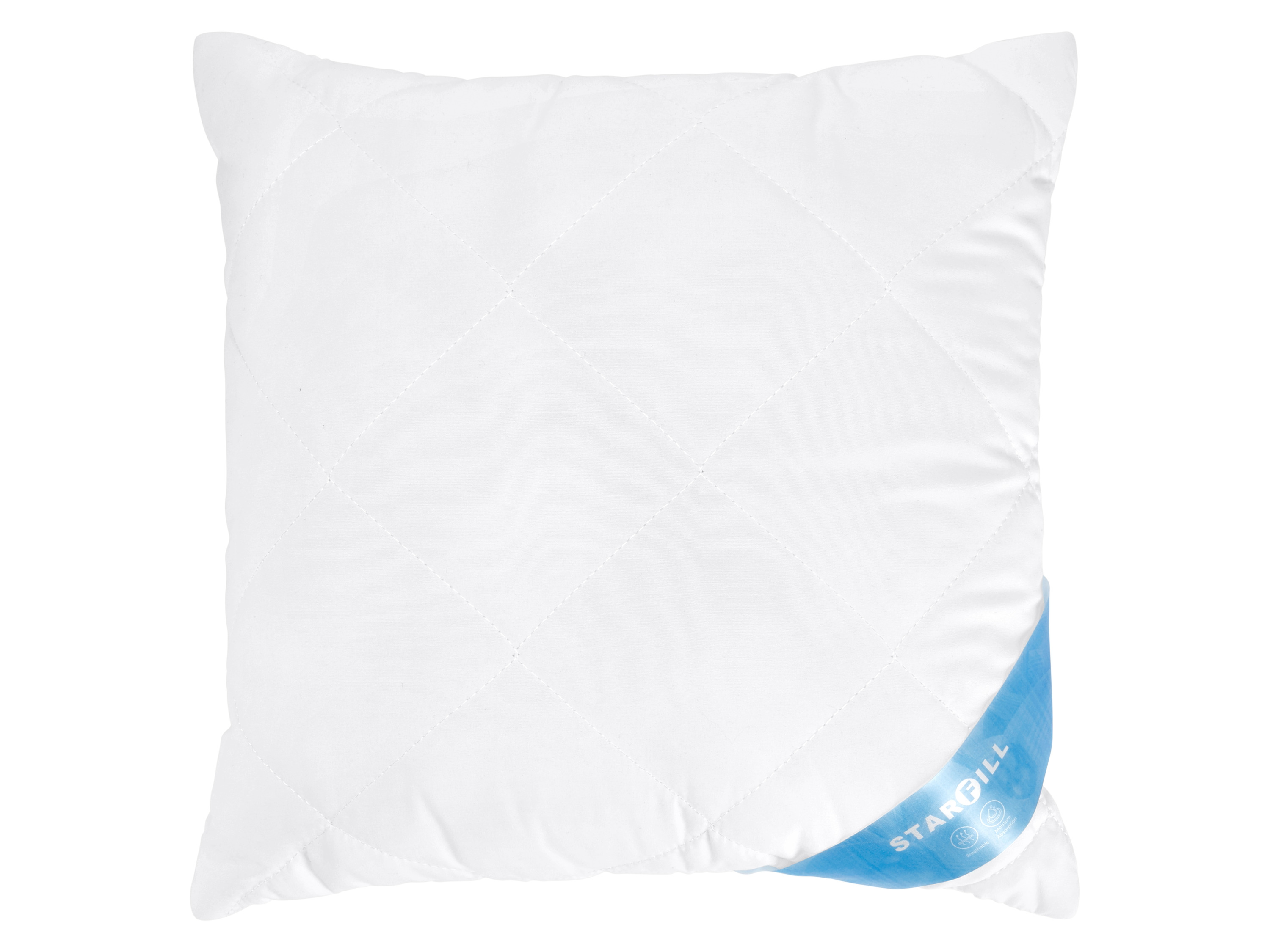 Livarno® Polštář "Starfill", 50 x 60 cm