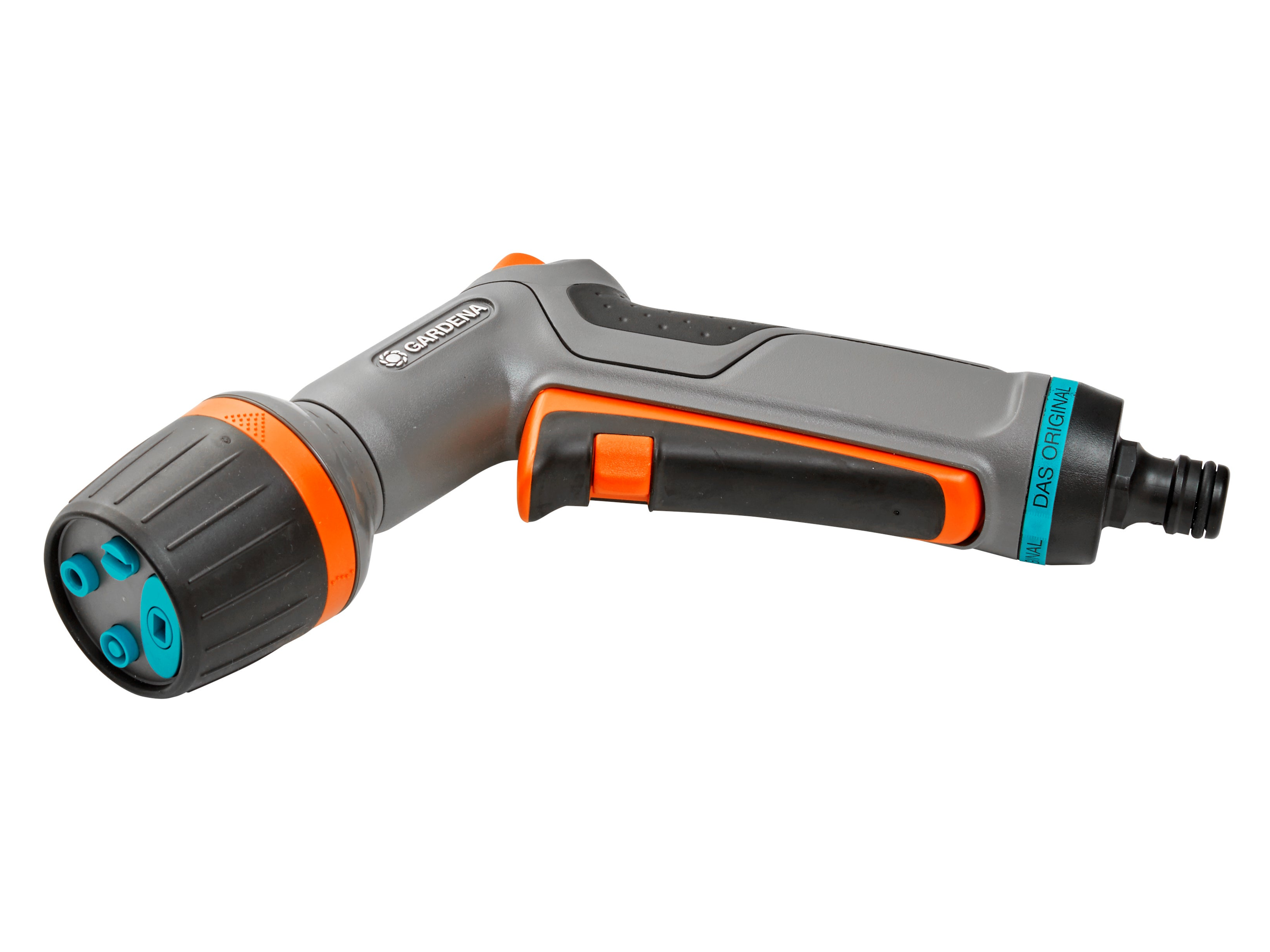 GARDENA Germany GARDENA Comfort ecoPulse - čisticí postřikovač