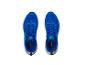 Pár modrých sportovních bot Crivit.
