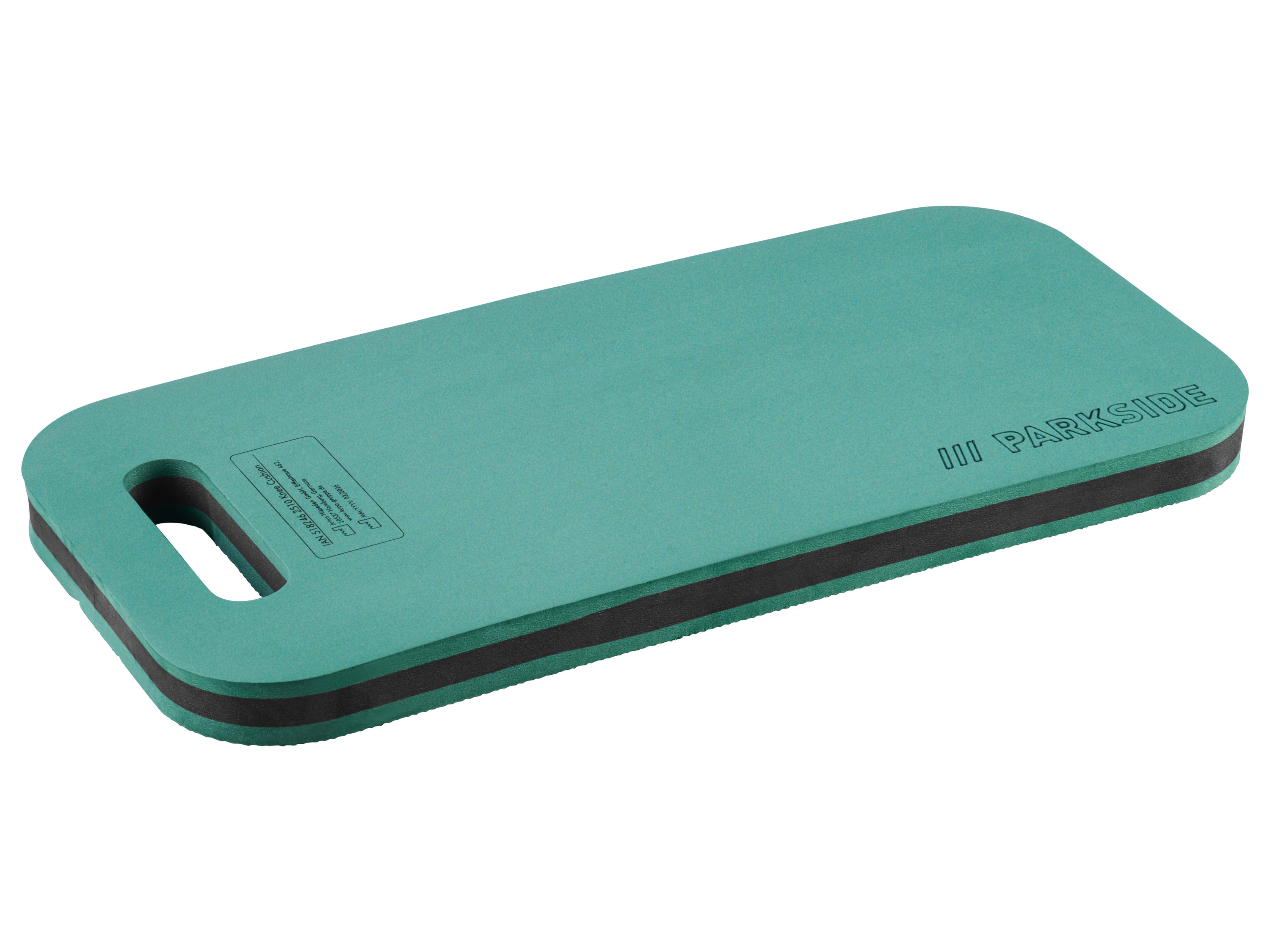 Parkside® Podložka pod kolena (zelená)