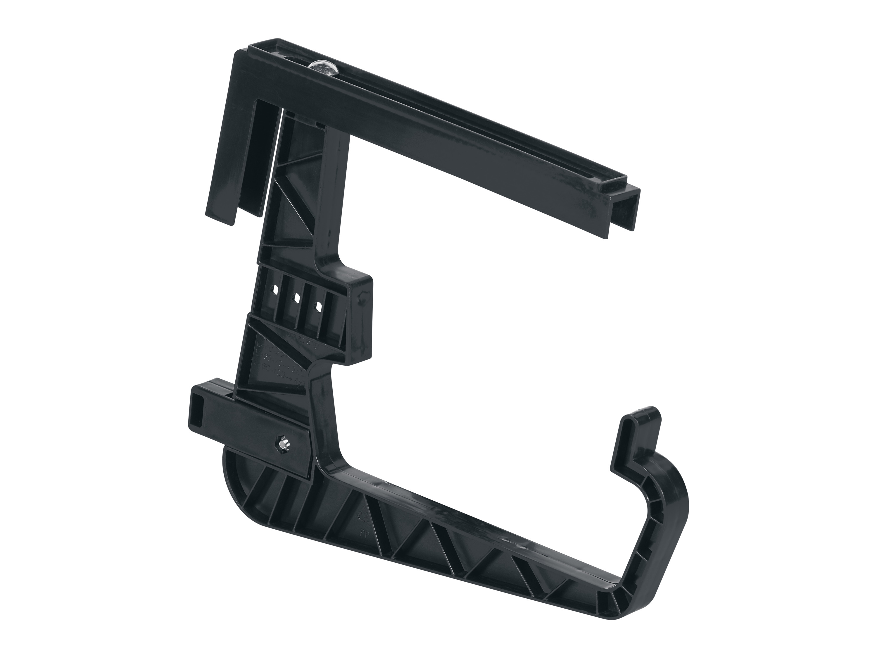 Parkside® Držák na truhlíky, 2 kusy (béžová)