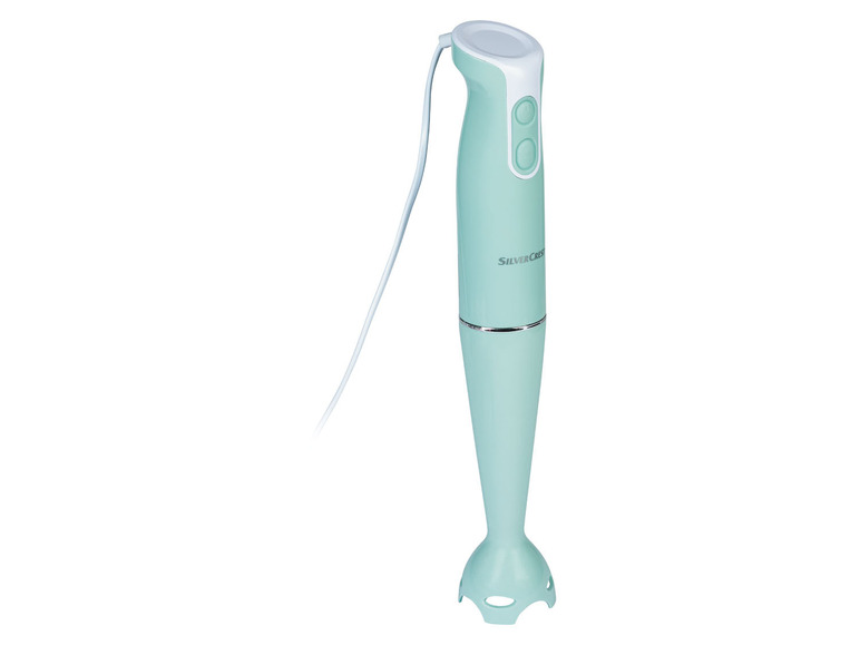  Zobrazit na celou obrazovku SILVERCREST® Tyčový mixér Mix It - SSM 350 A1 - Obrázek 9