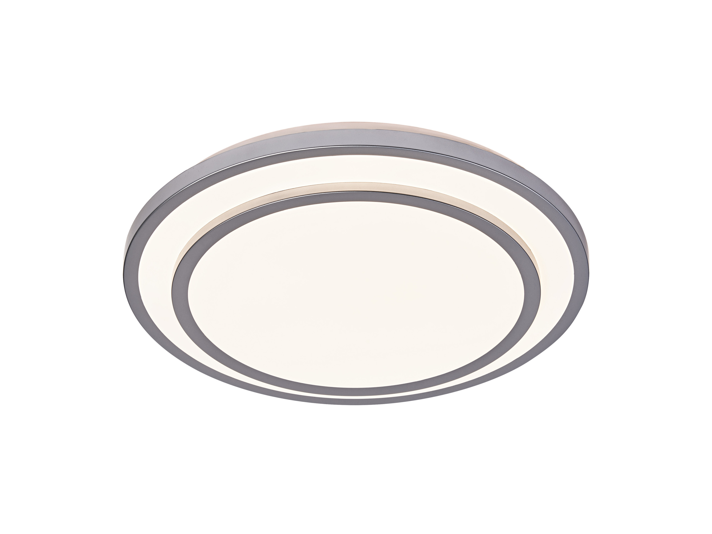 Osram Stropní svítidlo Orbis Berlin (49 cm, stříbrná)