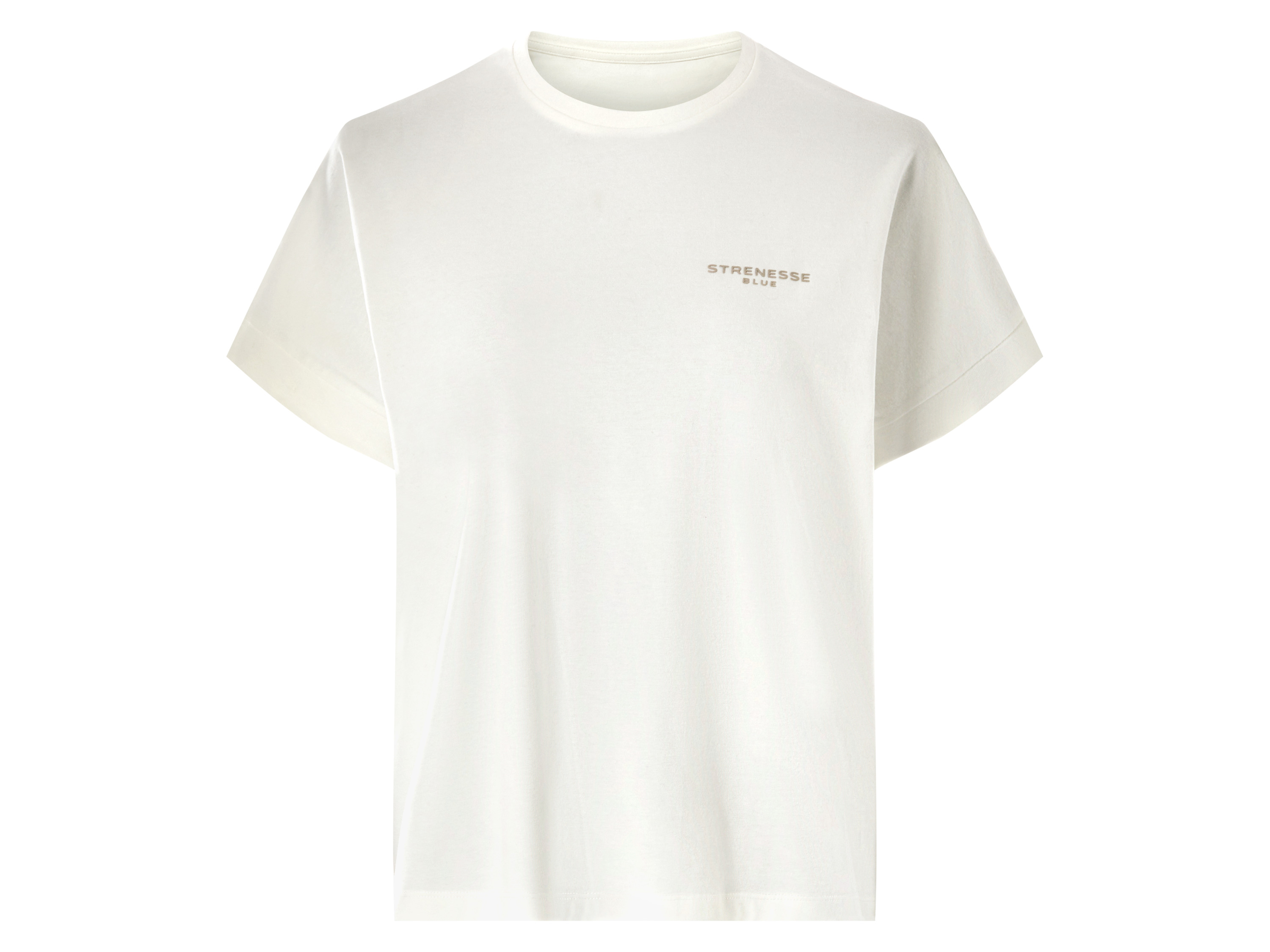Strenesse Blue Dámské triko (bílá, L(44/46))