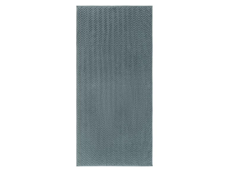  Zobrazit na celou obrazovku LIVARNO home Froté osuška, 70 x 140 cm - Obrázek 9