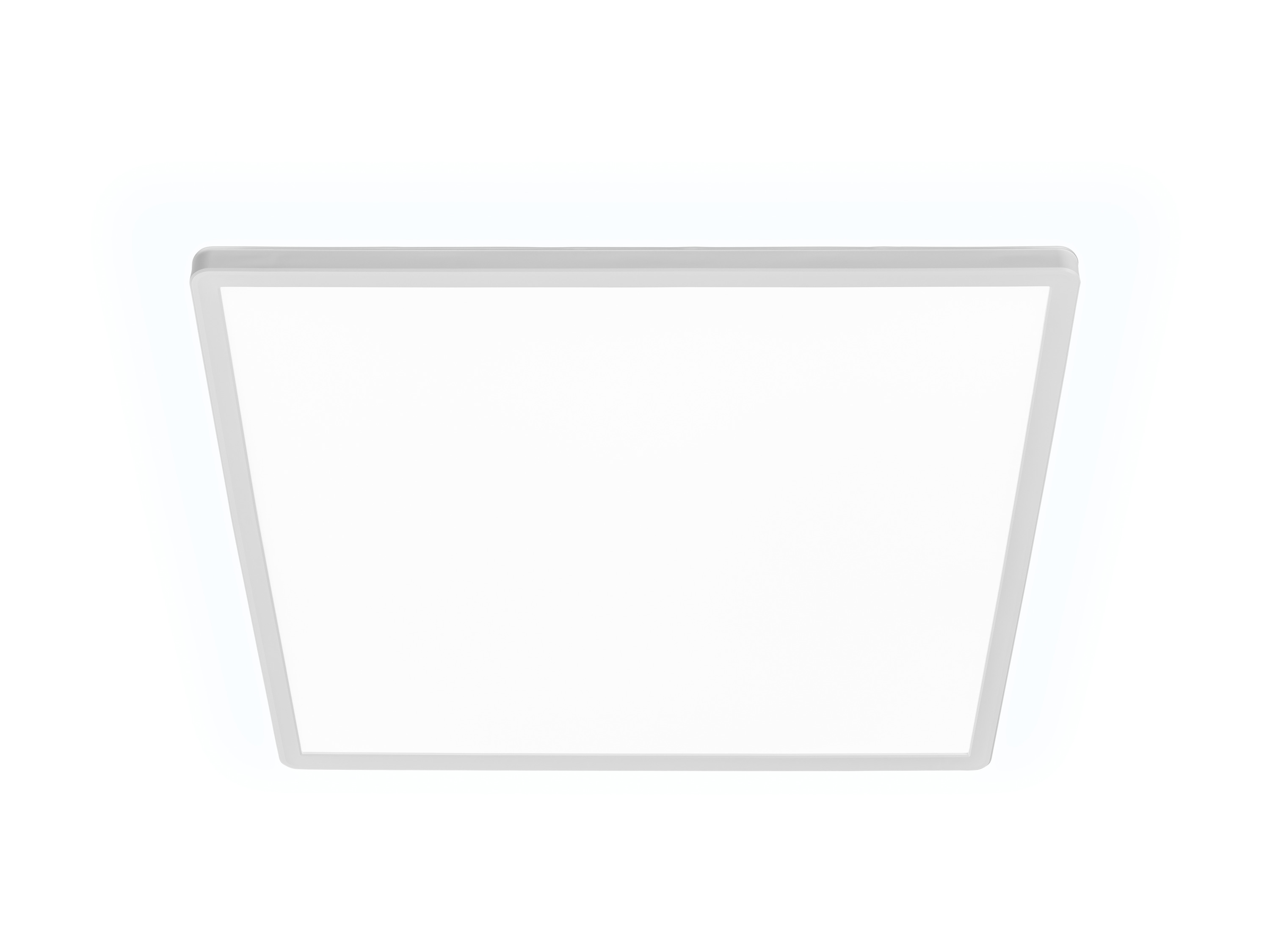 Livarno® Stropní LED svítidlo (hranatá)