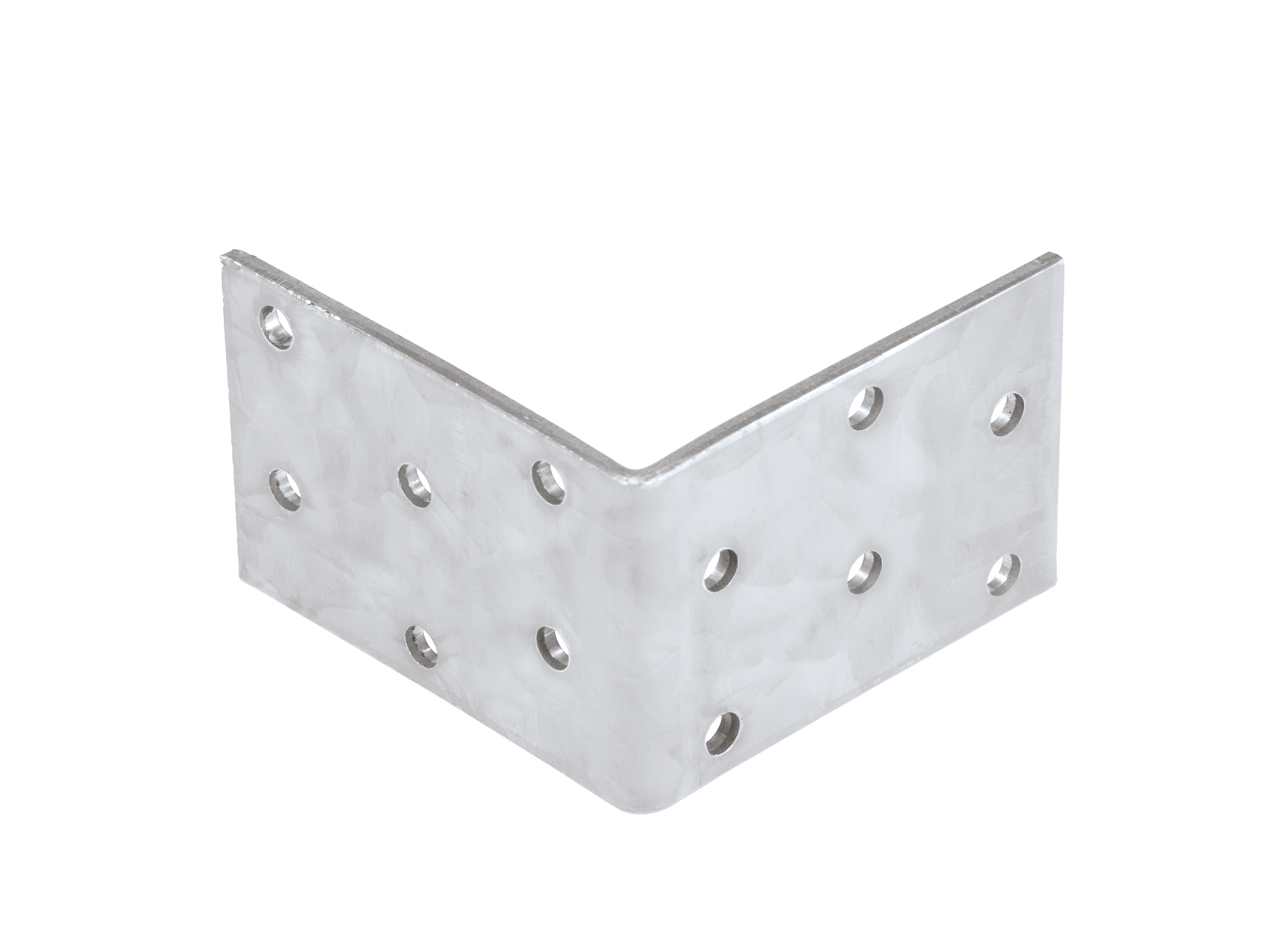 Parkside® Spojovací materiál (rohové spojky, 60 x 40 mm)