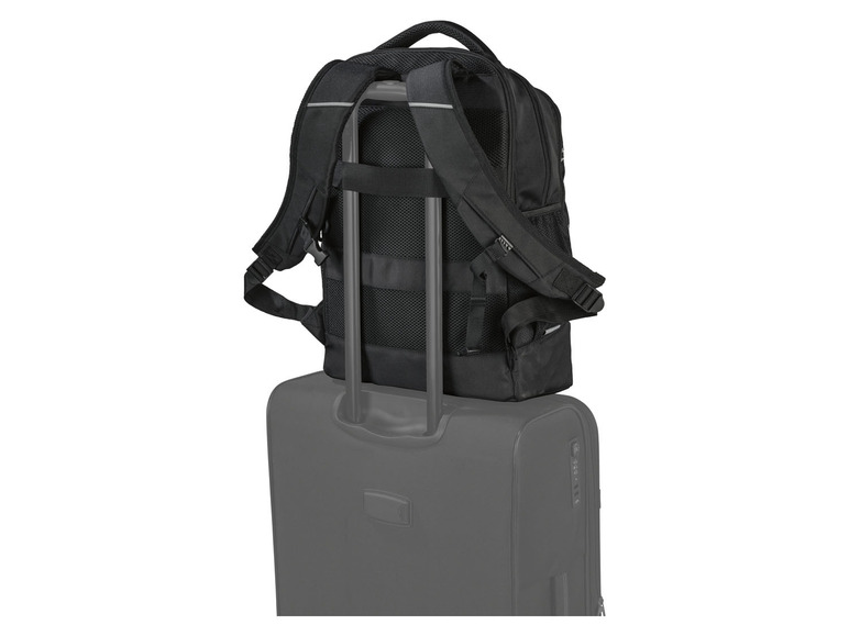  Zobrazit na celou obrazovku TOPMOVE® Batoh na notebook - Obrázek 7