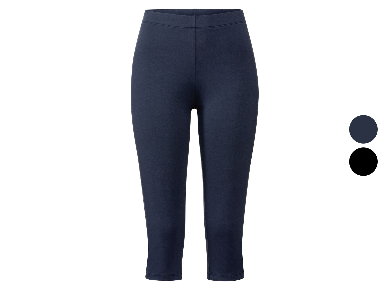 esmara® Dámské capri legíny
