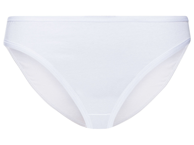  Zobrazit na celou obrazovku esmara® Dámské kalhotky XXL, 5 kusů - Obrázek 6