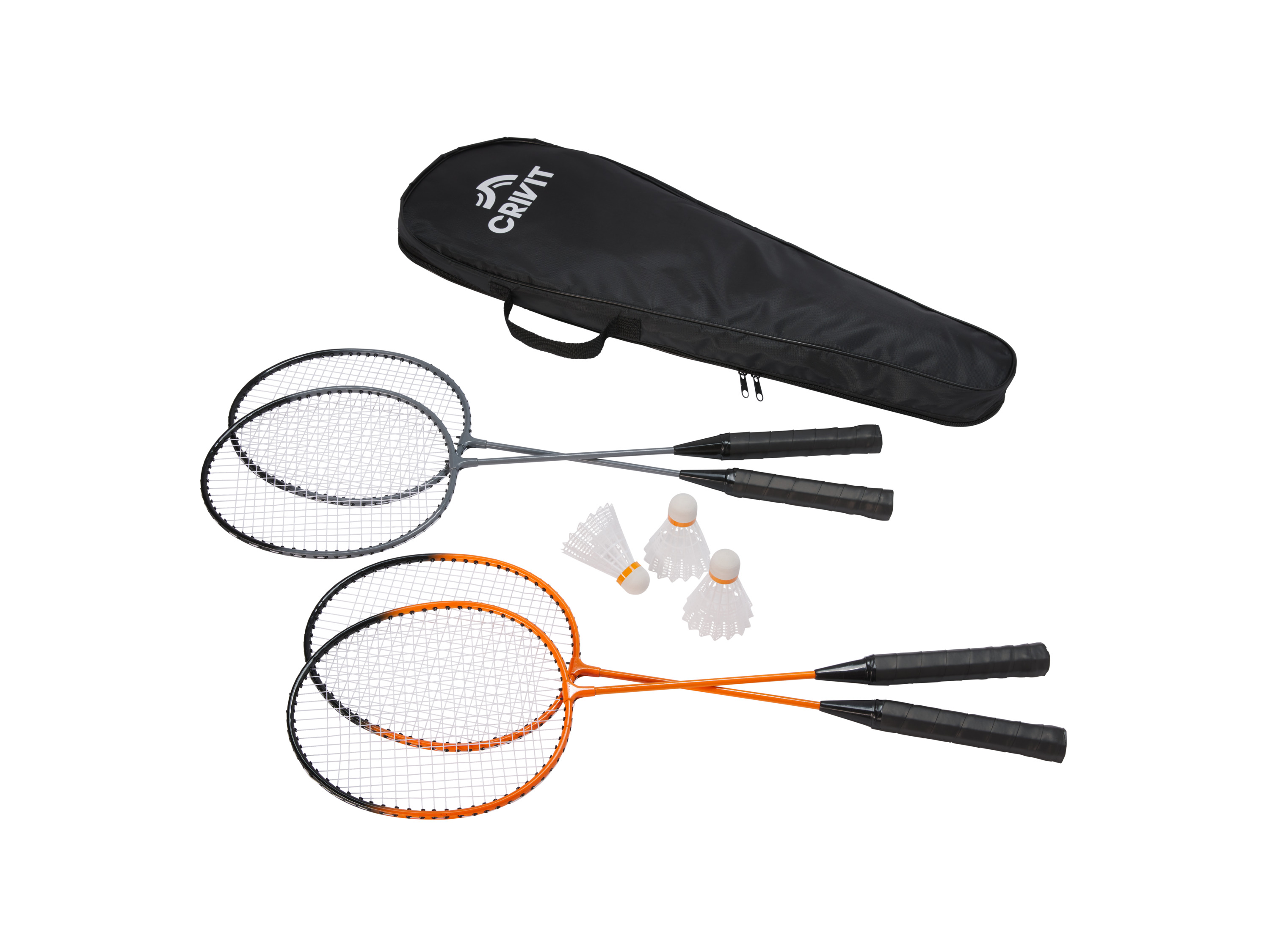 Crivit Sada na badminton