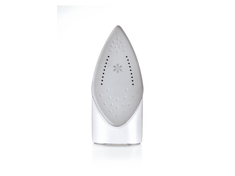  Zobrazit na celou obrazovku SILVERCREST® Napařovací žehlička P01 EASY TEMP - Obrázek 6