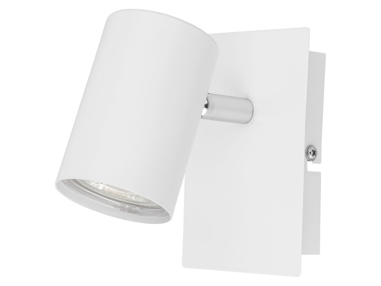  Zobrazit na celou obrazovku LIVARNO home Bodové LED světlo - Obrázek 2
