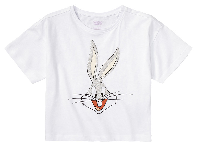  Zobrazit na celou obrazovku Dívčí triko Looney Tunes® - Obrázek 10