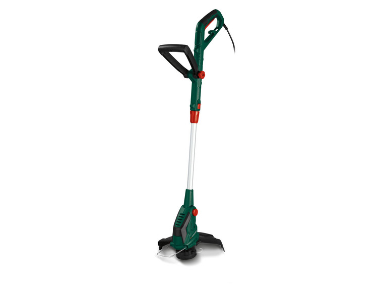  Zobrazit na celou obrazovku PARKSIDE® Elektrická strunová sekačka PRT 550 A5 - Obrázek 10