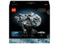 LEGO Star Wars model Millennium Falcon s otočnou funkcí