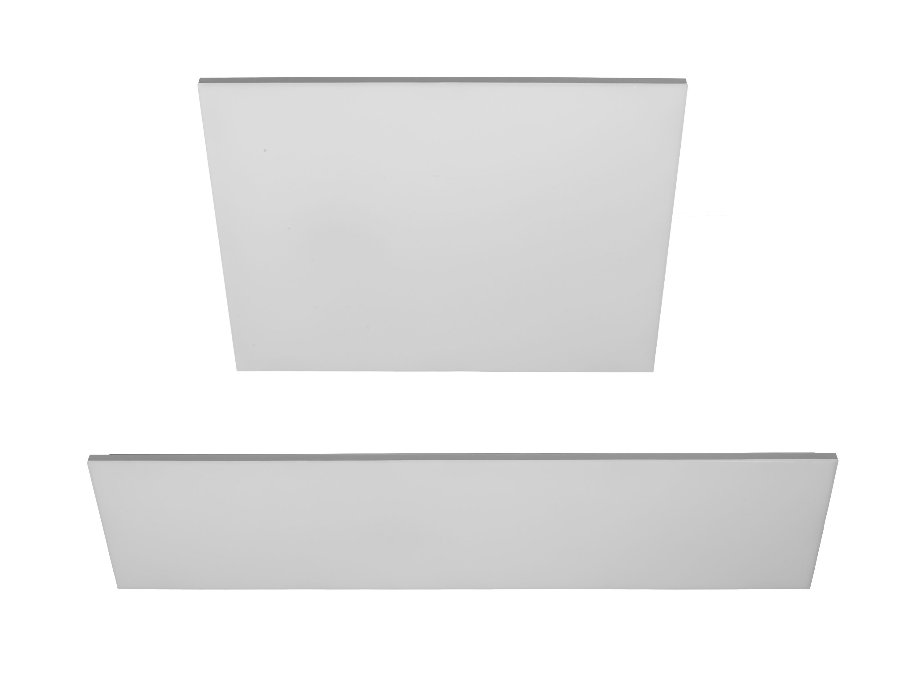 LIVARNO home Stropní LED panel