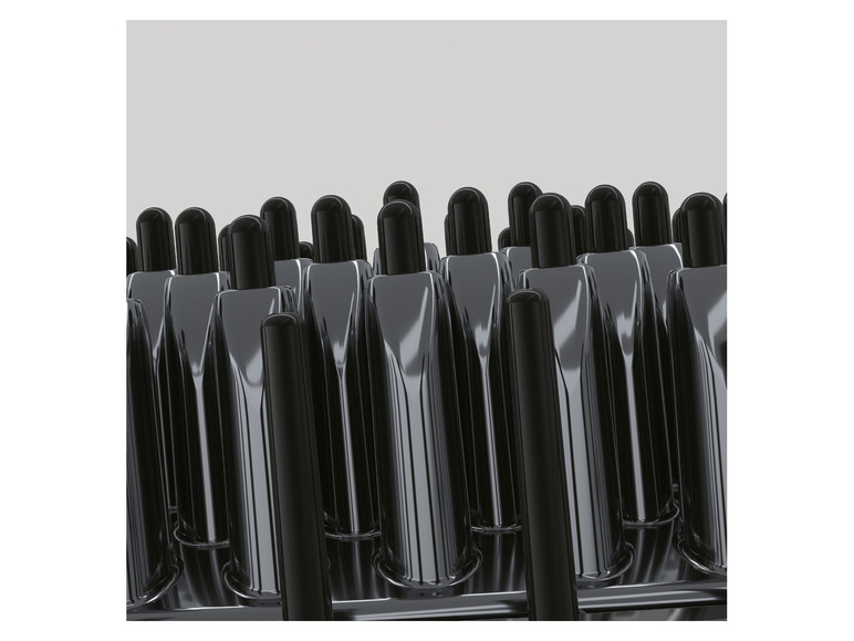  Zobrazit na celou obrazovku SILVERCREST® Kartáč na žehlení vlasů SHGB 50 C2 - Obrázek 9