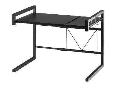 LIVARNO home Výsuvný kovový regál