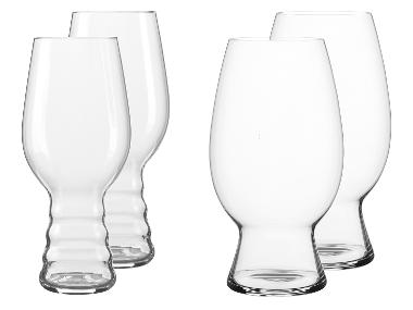 SPIEGELAU Sada sklenic na pivo, 2dílná