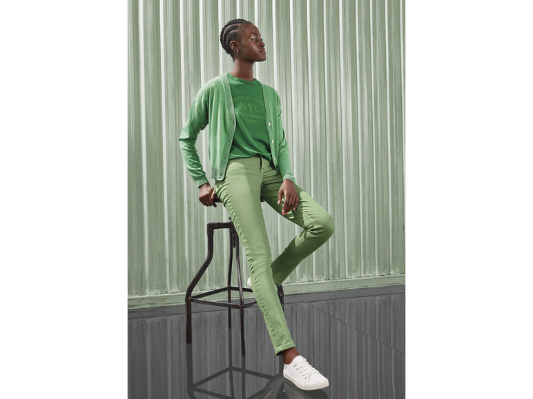  Zobrazit na celou obrazovku esmara® Dámské džíny "Super Skinny Fit" - Obrázek 5