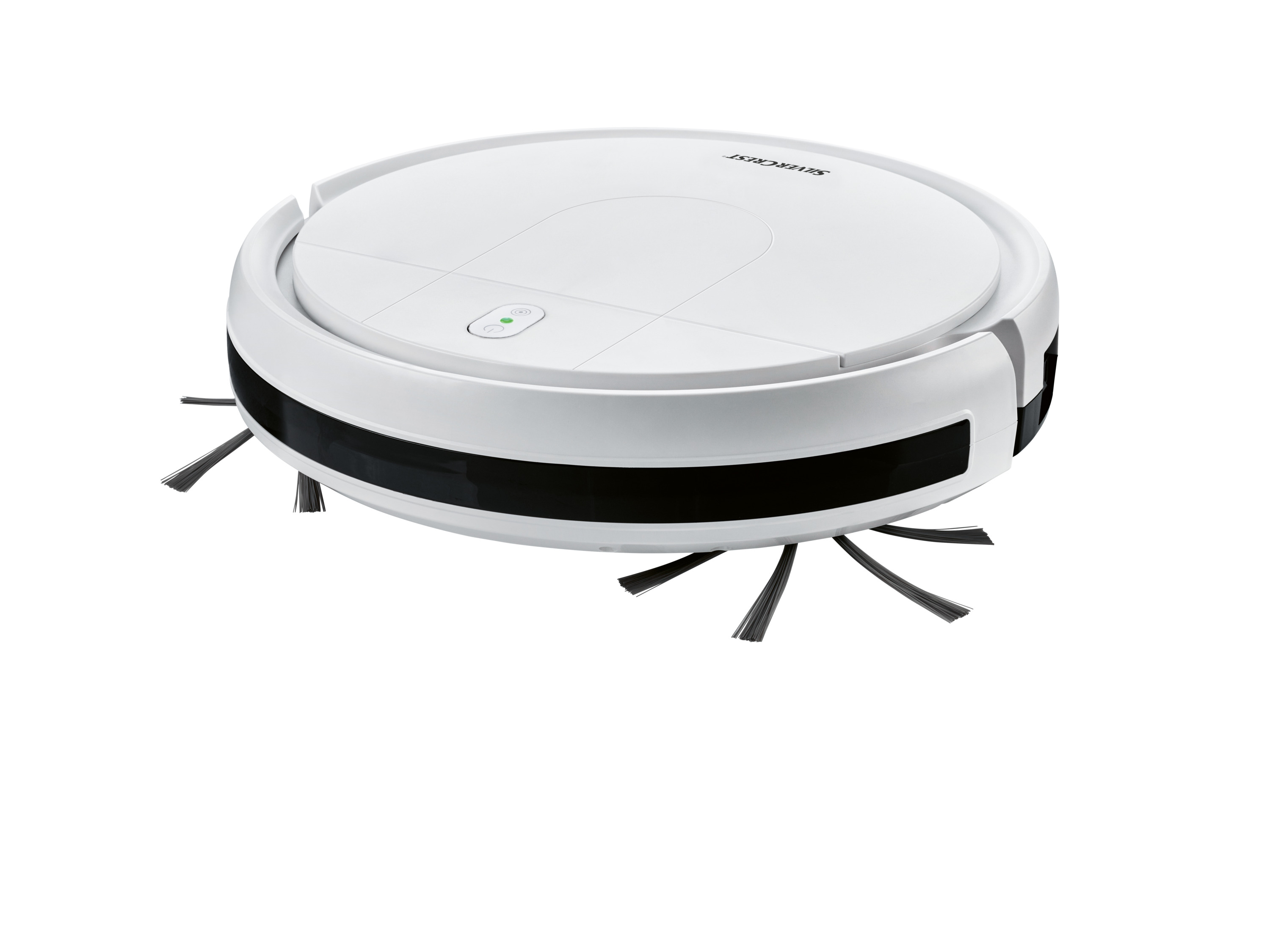 Silvercrest® Robotický vysavač Ssrs A1